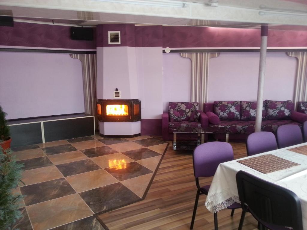 Villa Summer House Saints Constantine and Helena Room photo