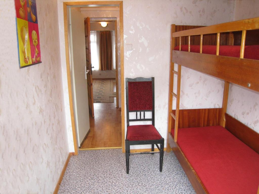 Villa Summer House Saints Constantine and Helena Room photo